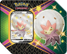 Load image into Gallery viewer, Pokémon Shining Fates Tins - Factory Sealed (In Stock Nov 29th)