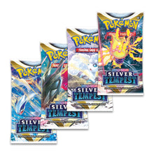 Load image into Gallery viewer, Pokemon SS12 Silver Tempest Booster Box
