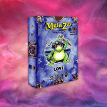 Load image into Gallery viewer, MetaZoo Seance 1st Edition Theme Deck