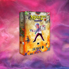 Load image into Gallery viewer, MetaZoo Seance 1st Edition Theme Deck