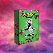 Load image into Gallery viewer, MetaZoo Seance 1st Edition Theme Deck