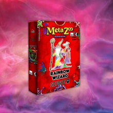 Load image into Gallery viewer, MetaZoo Seance 1st Edition Theme Deck
