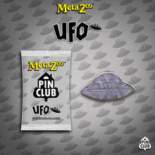 Load image into Gallery viewer, MetaZoo UFO Blind Box Display