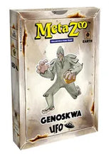 Load image into Gallery viewer, MetaZoo UFO 1st Edition Theme Deck