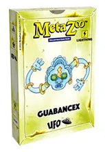 Load image into Gallery viewer, MetaZoo UFO 1st Edition Theme Deck