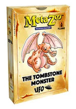 Load image into Gallery viewer, MetaZoo UFO 1st Edition Theme Deck