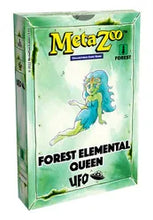 Load image into Gallery viewer, MetaZoo UFO 1st Edition Theme Deck
