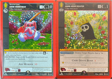 Load image into Gallery viewer, 2022 Metazoo Chibi Valentine's Day Promo Box