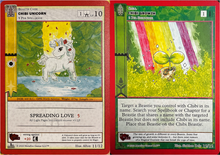 Load image into Gallery viewer, 2022 Metazoo Chibi Valentine's Day Promo Box