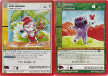 Load image into Gallery viewer, 2022 Metazoo Chibi Valentine's Day Promo Box