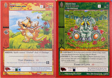 Load image into Gallery viewer, 2022 Metazoo Chibi Valentine's Day Promo Box