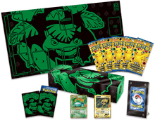 Load image into Gallery viewer, Pokemon Chinese 25th Anniversary Premium Collection Box (Choose your Box!)