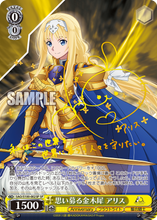 Load image into Gallery viewer, Weiss Schwarz Japanese: Animation SAO 10th Anniversary Booster Box