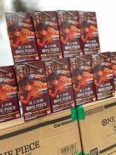 Load image into Gallery viewer, One Piece Paramount War OP-02 Japanese Booster Box (Release Date Nov 4th)