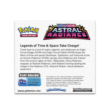 Load image into Gallery viewer, Pokemon Astral Radiance Booster Box