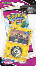 Load image into Gallery viewer, Pokemon Fusion Strike Booster Box