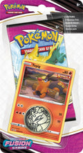 Load image into Gallery viewer, Pokemon Fusion Strike Booster Box