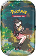 Load image into Gallery viewer, Pokemon Crown Zenith Mini Tins (Choose Your Tin!)