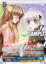 Load image into Gallery viewer, Weiss Schwarz Japanese Key All Star Booster Box