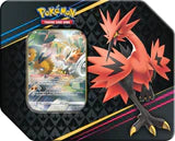 Load image into Gallery viewer, Pokemon Crown Zenith Collection Tins (Choose Your Tin!)
