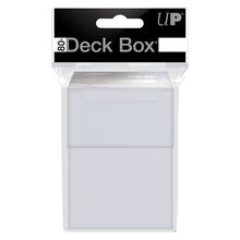 Load image into Gallery viewer, Ultra Pro Deck Box (Different Colors Available)