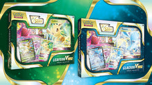 Load image into Gallery viewer, Pokemon Glaceon or Leafeon VSTAR Special Collection Box