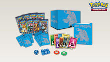 Load image into Gallery viewer, XY Evolutions Elite Trainer Box