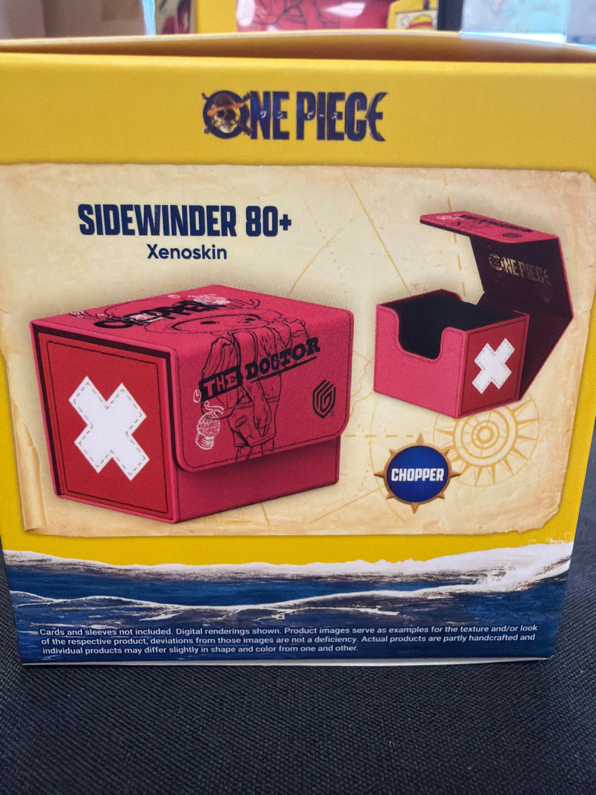 ONEPIECE コルクボード One Piece – 88 Cardhouse