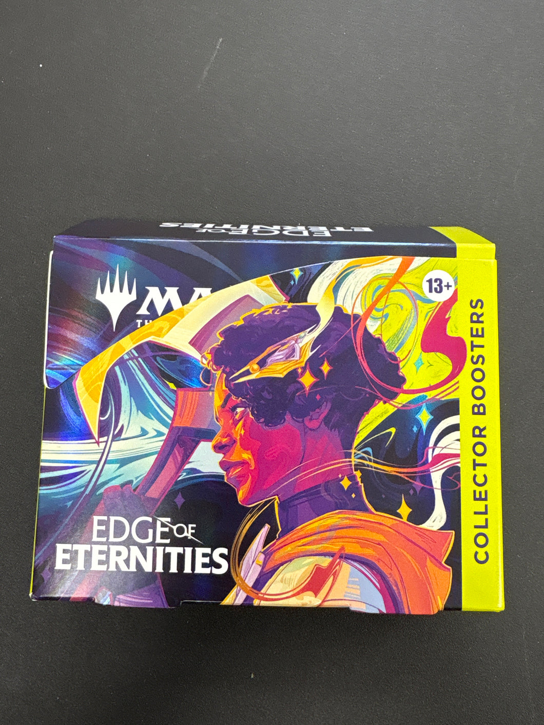 edge of eternities mtg collector booster box MTG Edge of Eternities Collector Boosters – 88 Cardhouse