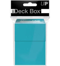 Load image into Gallery viewer, Ultra Pro Deck Box (Different Colors Available)
