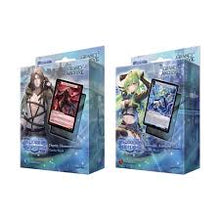 Load image into Gallery viewer, asphodel/paradise Starter Deck - Grand Archive
