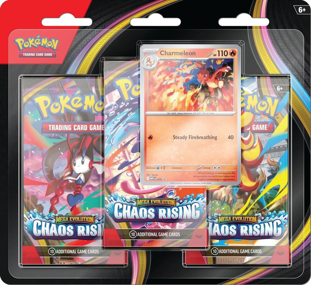 Pokemon Pre-Order  88 Cardhouse