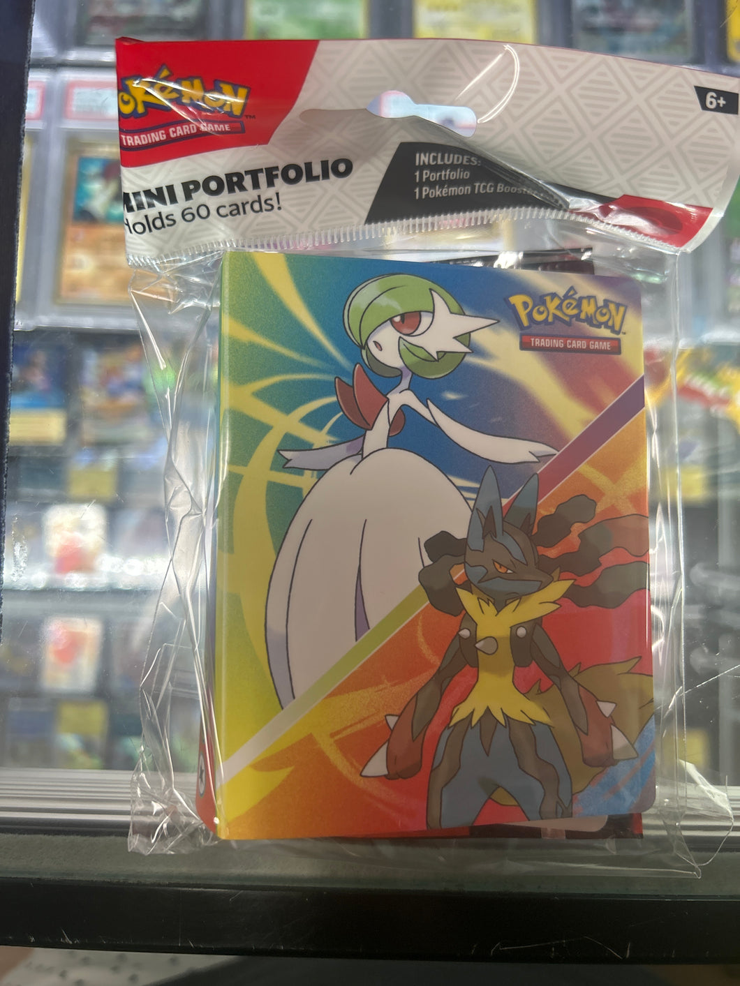 Mega Evolution Mini Portfolios