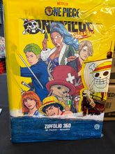 Load image into Gallery viewer, Netflix One Piece Ultimate Guard Collaboration
