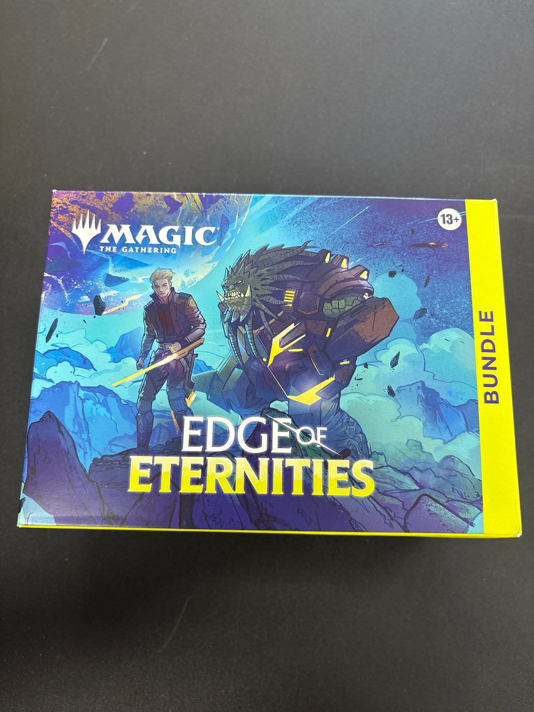 MTG Edge of Eternities Bundle