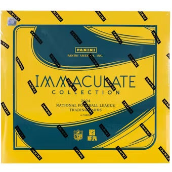 Immaculate Collection 24’ football