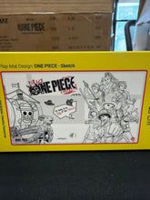 Load image into Gallery viewer, Netflix One Piece Ultimate Guard Collaboration
