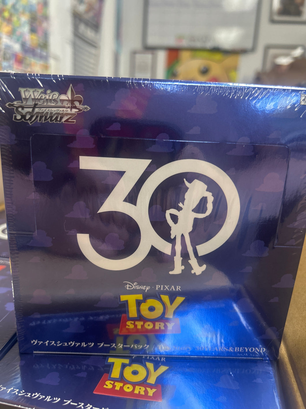 Toy Story 30 Years & Beyond