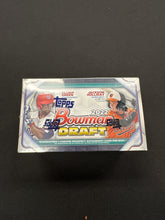 Load image into Gallery viewer, 2022 Bowman Draft Asia Edition Hobby Box
