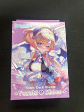 Load image into Gallery viewer, Hololive Official Card Game SD02/SD03/SD04 Starter Decks
