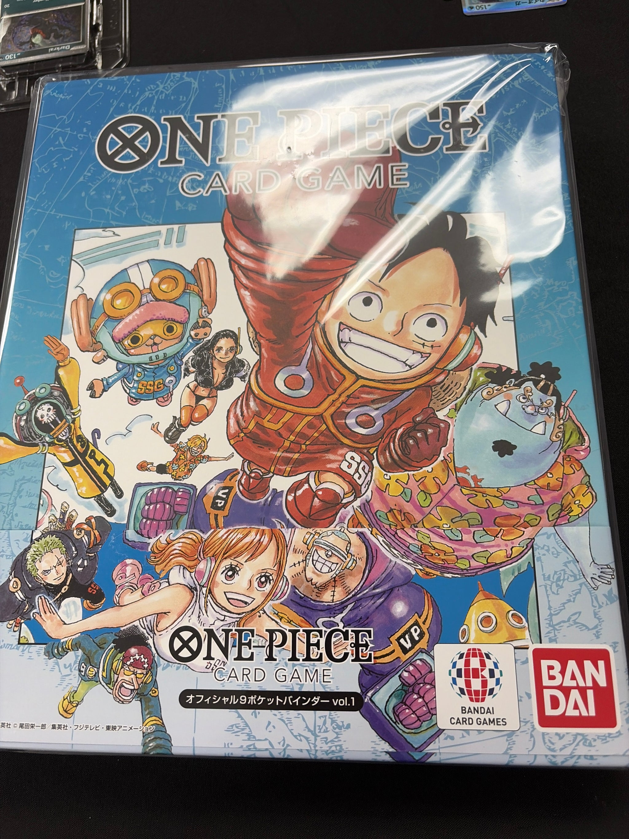 One Piece – 88 Cardhouse