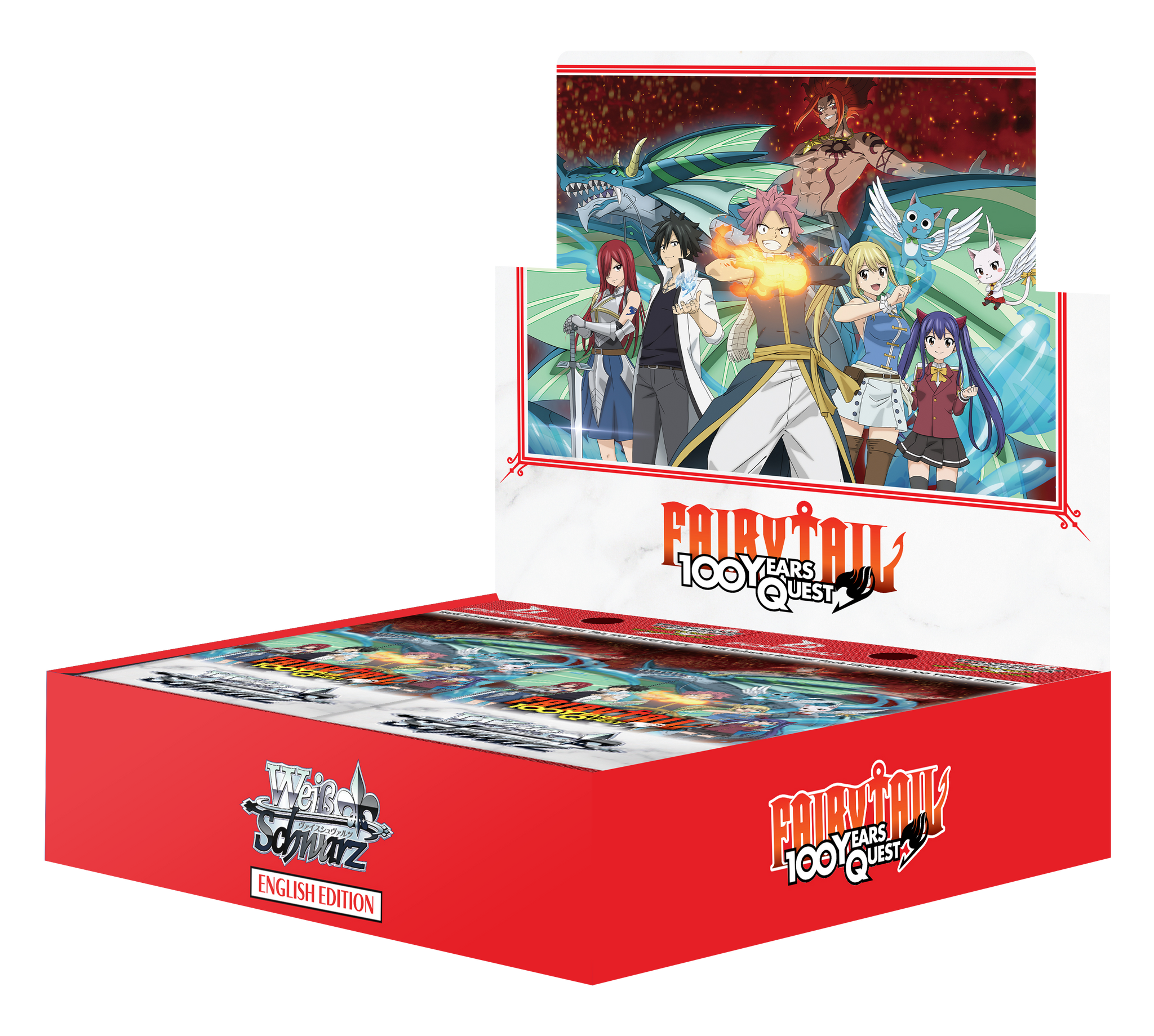 weiss schwarz booster box weight Amazon.com: Bushiroad Weiss Schwarz Booster Pack, Azure Lane, Box : Toys & Games
