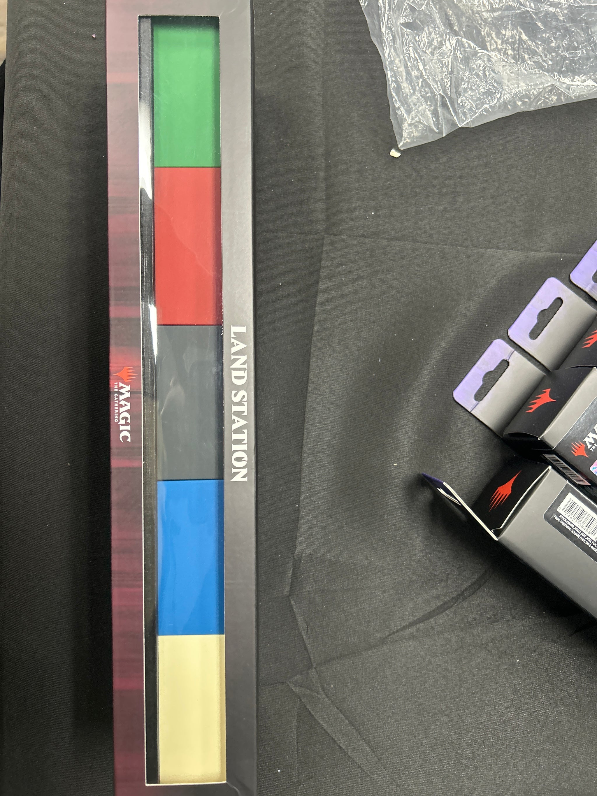 Magic: The Gathering – 88 Cardhouse