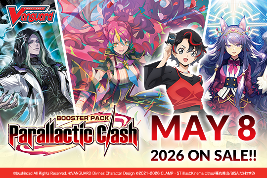 cardfight vanguard booster box 6 Knights of Rebirth Booster Box - Cardfight Vanguard