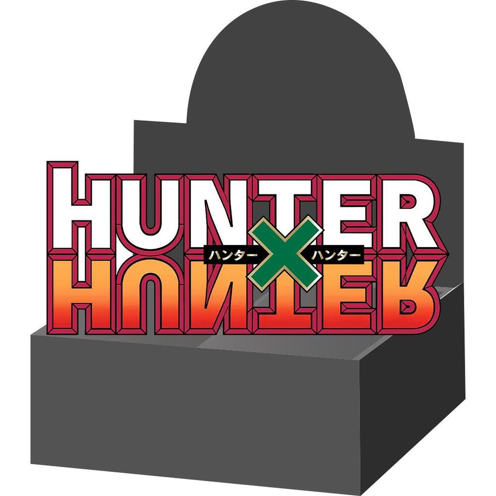 HUNTER×HUNTER Vol.2 UNION ARENA UNION ARENA Booster Pack HUNTER x HUNTER Vol.2 / x 12Pack in