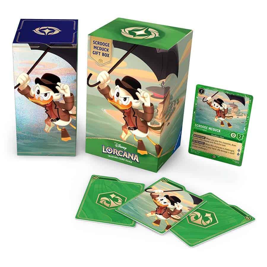Lorcana – 88 Cardhouse