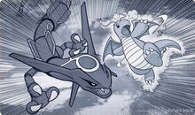 Load image into Gallery viewer, Pokemon Center Playmat
