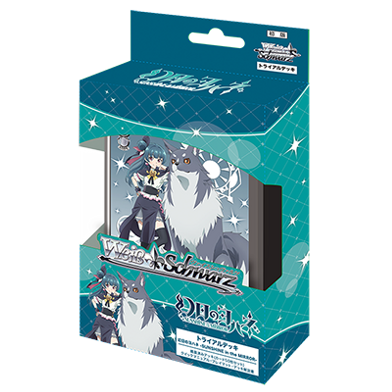 Weiss Schwarz Japanese – 88 Cardhouse