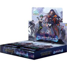 Load image into Gallery viewer, Shadowverse Evolve: Neometropolis Booster Box
