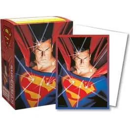 Dragon Shield Brushed Art Standard Sleeves